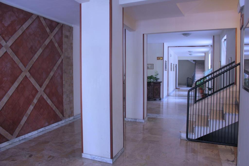 Aparthotel Tourist House Roma Zimmer foto