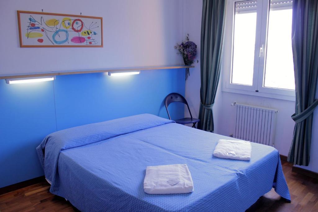 Aparthotel Tourist House Roma Zimmer foto