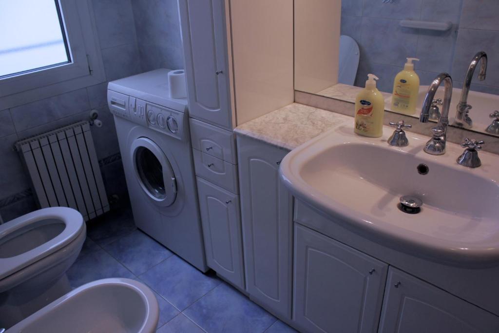 Aparthotel Tourist House Roma Zimmer foto