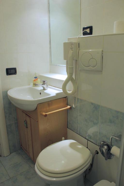 Aparthotel Tourist House Roma Zimmer foto