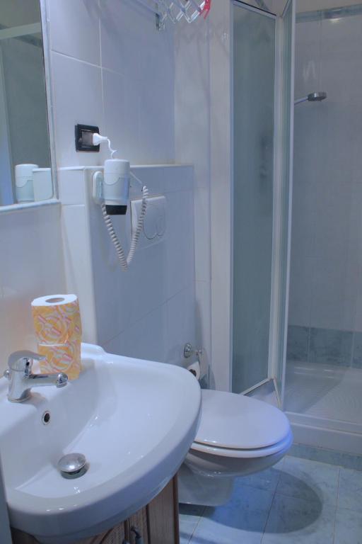 Aparthotel Tourist House Roma Zimmer foto